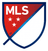 MLS crest