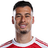Gabriel Martinelli crest
