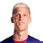 Dani Olmo crest