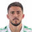 Pablo Fornals crest
