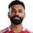 Mohamed Salah crest