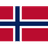 Norway crest