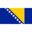 Bosnia & Herzegovina crest