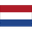 Netherlands crest