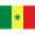 Senegal crest