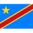 Congo DR crest
