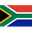 South Africa crest