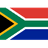 South Africa crest