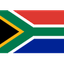 South Africa crest