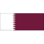 Qatar crest