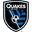 San Jose Earthquakes crest