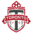 Toronto FC crest