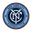 New York City FC crest
