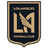 Los Angeles FC crest