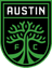 Austin crest