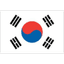 South Korea crest
