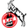 1. FC Köln crest