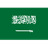 Saudi Arabia crest