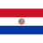 Paraguay crest