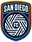 San Diego crest