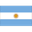 Argentina crest