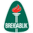 Breidablik crest