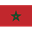 Morocco crest