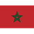 Morocco crest