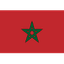 Morocco crest