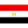 Egypt crest