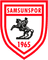 Samsunspor crest