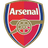 Arsenal crest