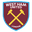 West Ham crest
