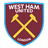 West Ham crest