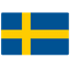Sweden crest