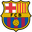 Barcelona crest