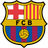 Barcelona crest