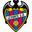 Levante crest