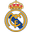 Real Madrid crest
