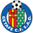 Getafe crest