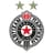 FK Partizan crest