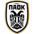 PAOK crest