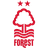 Nottingham Forest crest