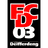 FC Differdange 03 crest