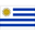 Uruguay crest