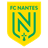 Nantes crest
