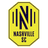 Nashville SC crest